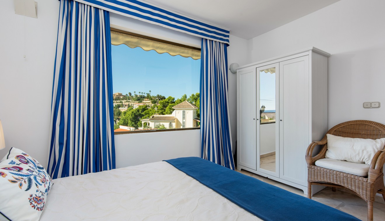 Bruktbolig - Villa - Alicante - El Campello