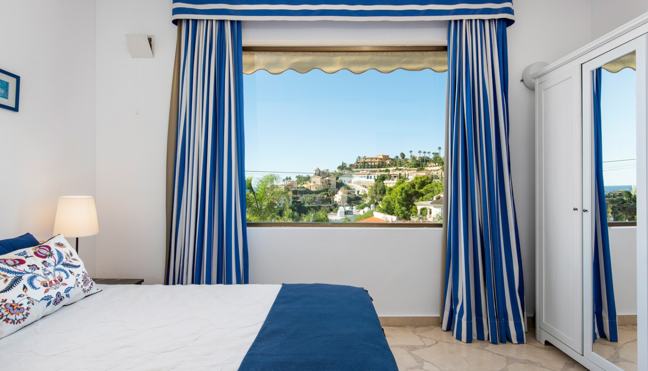 Bruktbolig - Villa - Alicante - El Campello