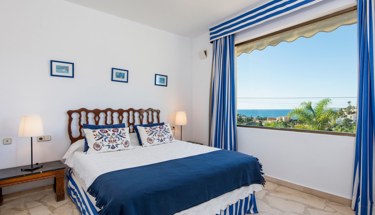 Bruktbolig - Villa - Alicante - El Campello