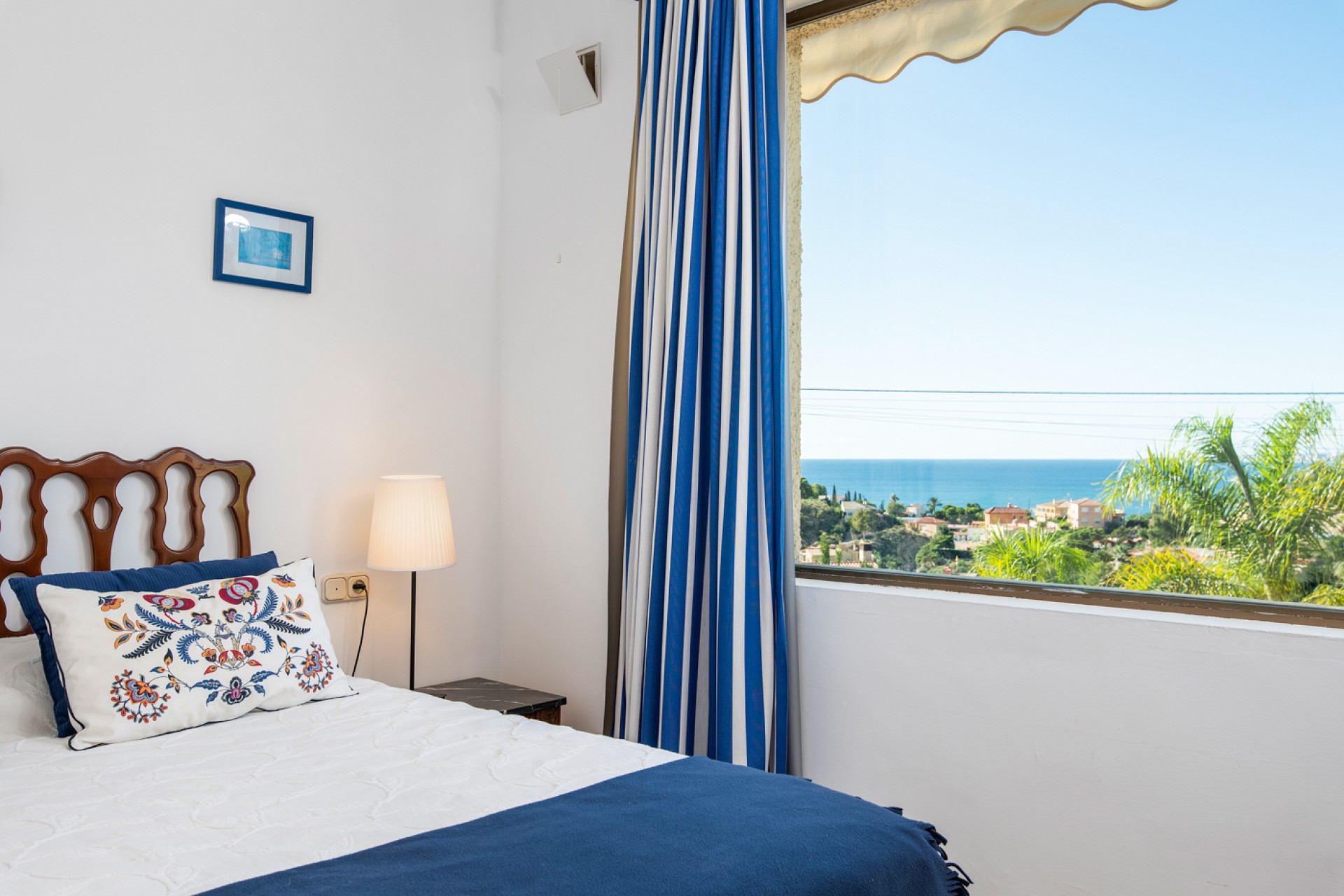 Bruktbolig - Villa - Alicante - El Campello