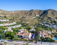 Bruktbolig - Villa - Alicante - El Campello