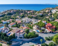 Bruktbolig - Villa - Alicante - El Campello