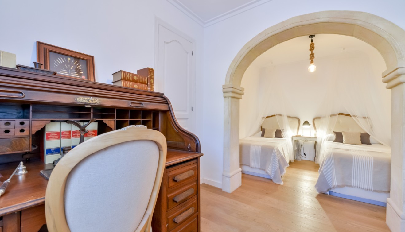 Bruktbolig - Villa - Altea - Altea Hills