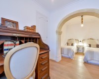 Bruktbolig - Villa - Altea - Altea Hills