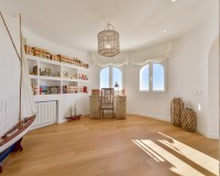 Bruktbolig - Villa - Altea - Altea Hills