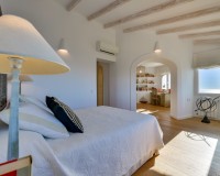 Bruktbolig - Villa - Altea - Altea Hills