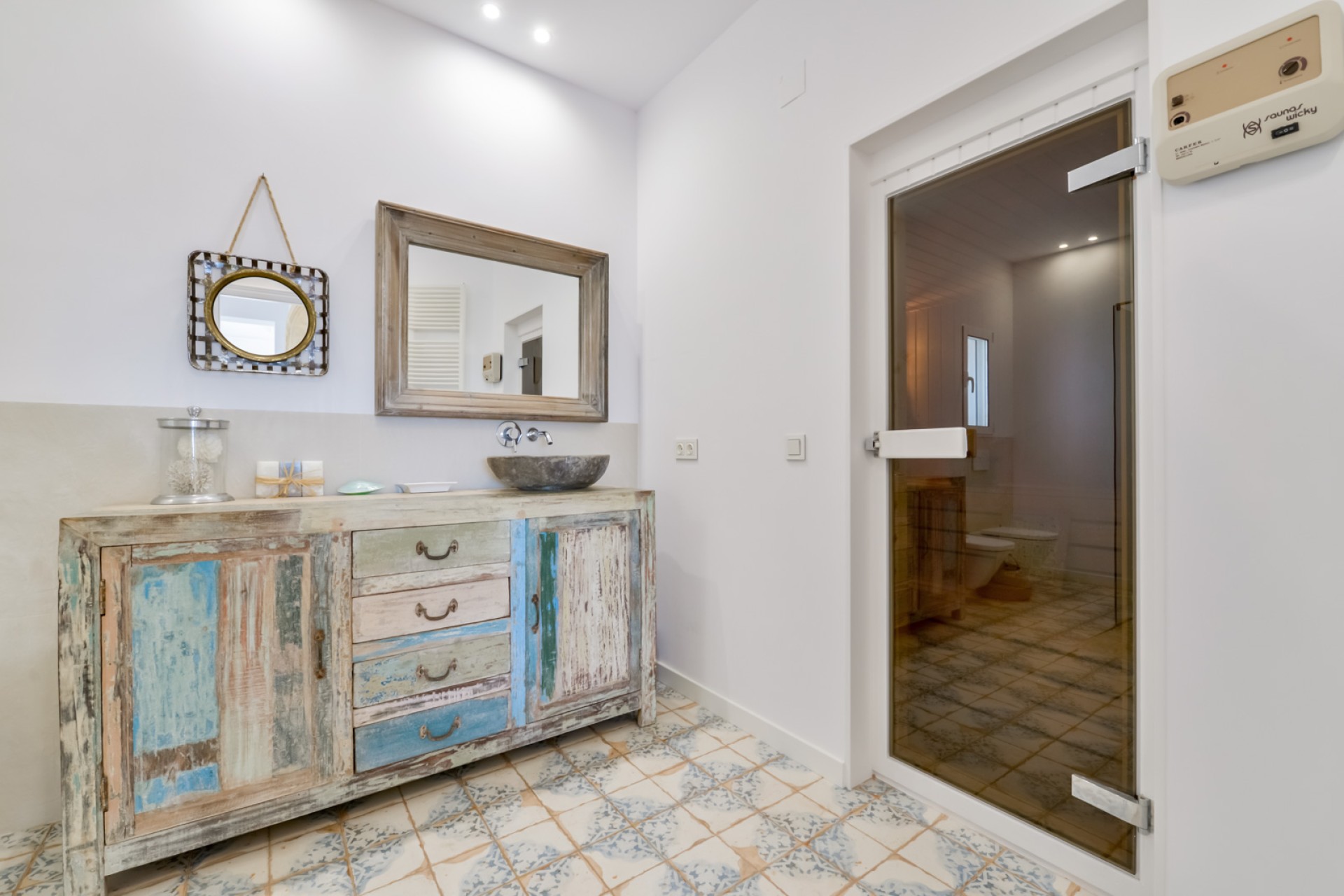 Bruktbolig - Villa - Altea - Altea Hills