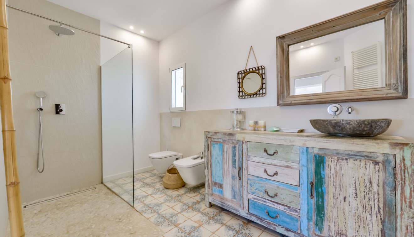 Bruktbolig - Villa - Altea - Altea Hills