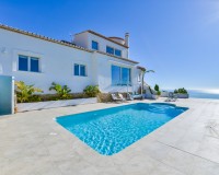 Bruktbolig - Villa - Altea - Altea Hills