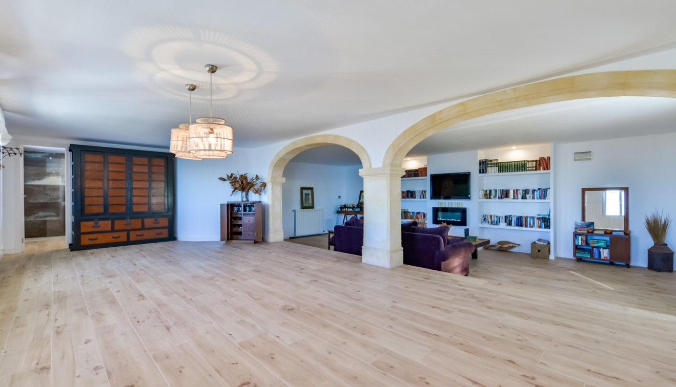 Bruktbolig - Villa - Altea - Altea Hills