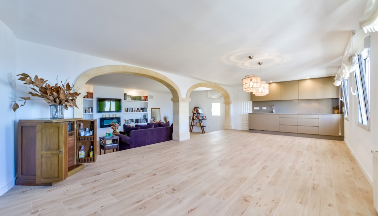 Bruktbolig - Villa - Altea - Altea Hills