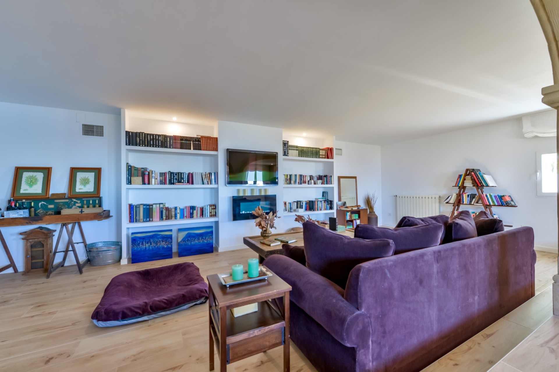 Bruktbolig - Villa - Altea - Altea Hills