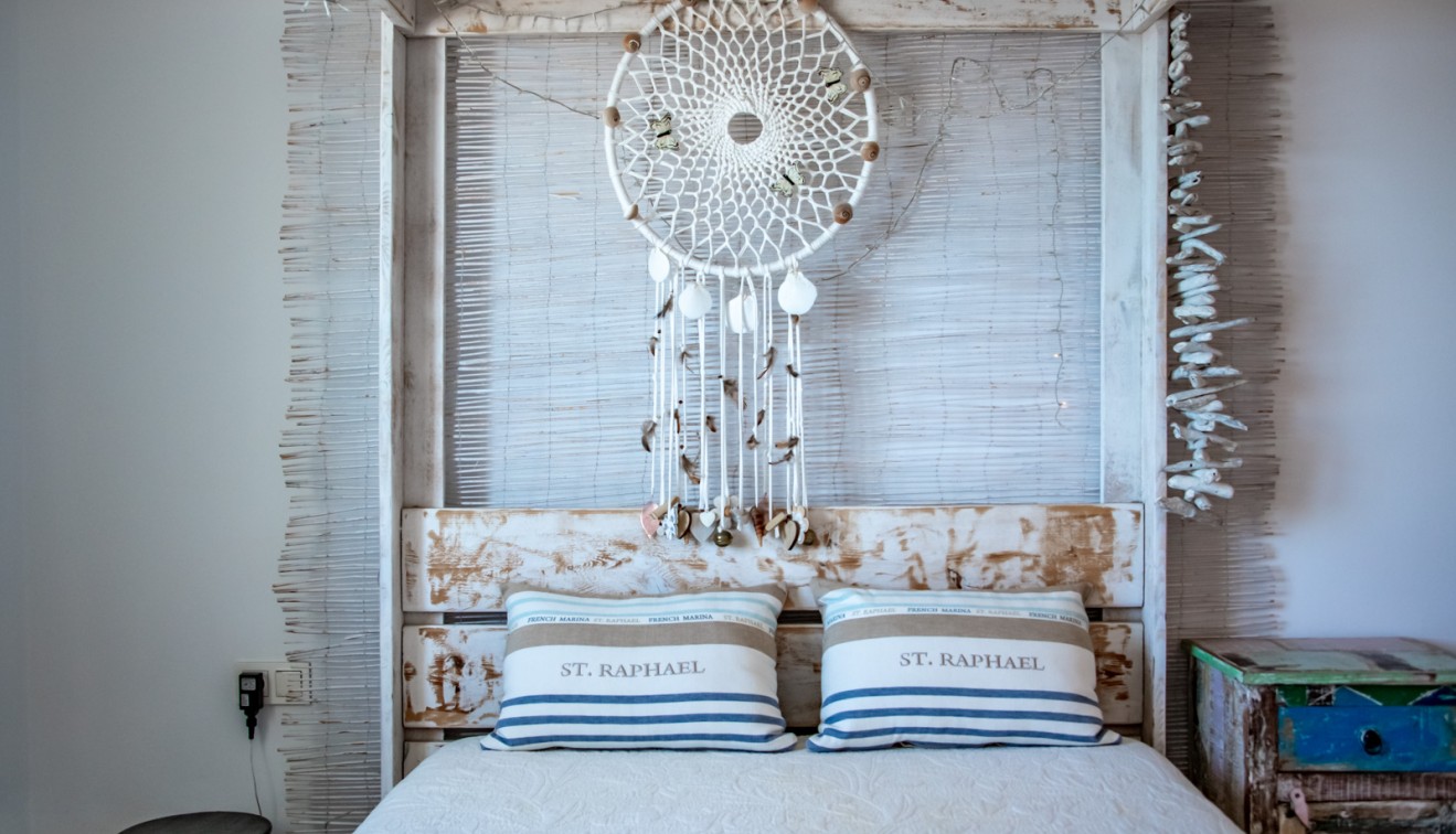 Bruktbolig - Villa - Altea - Altea Hills