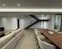 Bruktbolig - Villa - Altea - Altea Hills