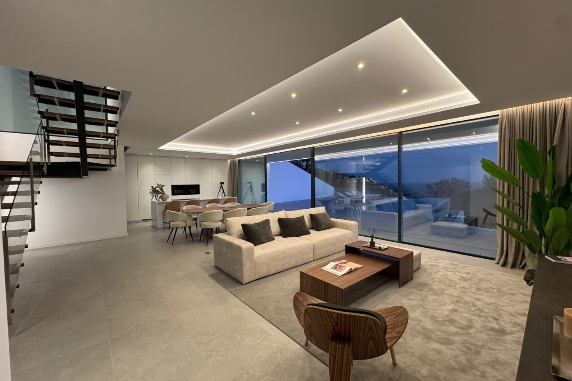 Bruktbolig - Villa - Altea - Altea Hills