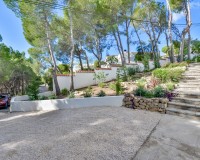 Bruktbolig - Villa - Altea - Altea la Vella