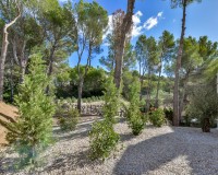 Bruktbolig - Villa - Altea - Altea la Vella