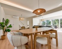 Bruktbolig - Villa - Altea - Altea la Vella