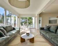 Bruktbolig - Villa - Altea - Altea la Vella