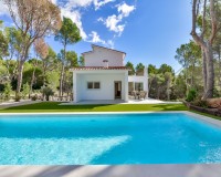 Bruktbolig - Villa - Altea - Altea la Vella