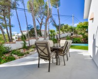 Bruktbolig - Villa - Altea - Altea la Vella