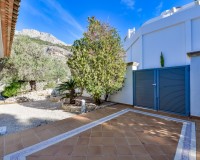 Bruktbolig - Villa - Altea - Sierra de Altea