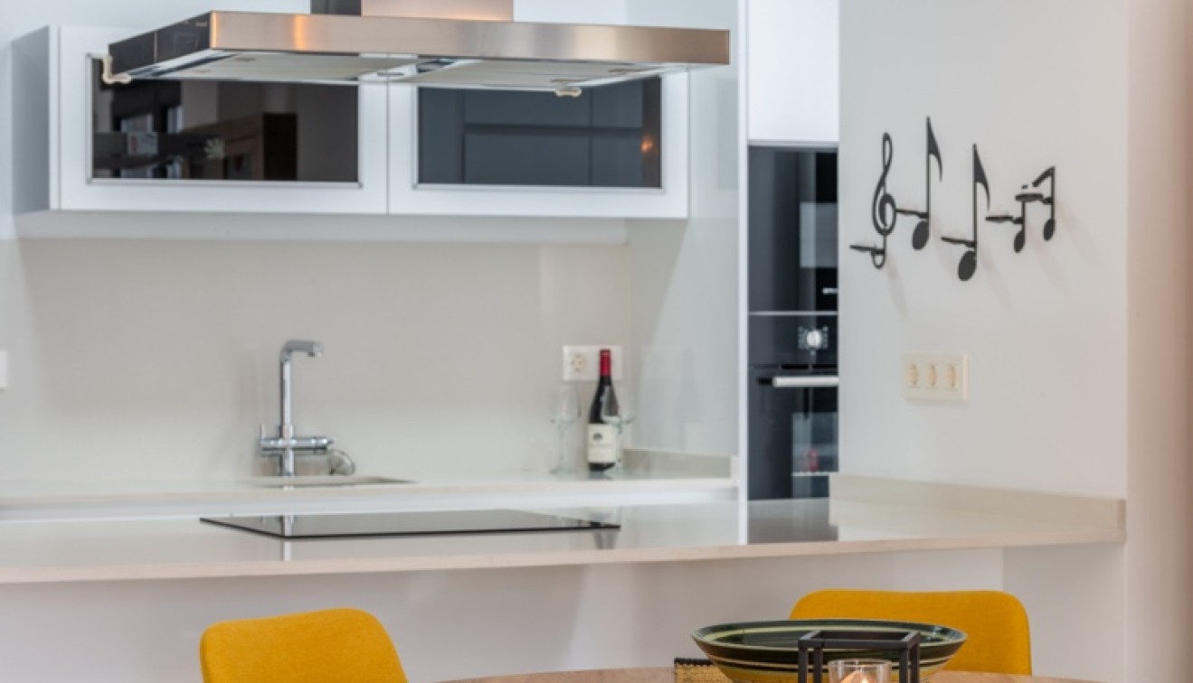 Bruktbolig - Villa - Benijófar