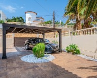 Bruktbolig - Villa - Benissa