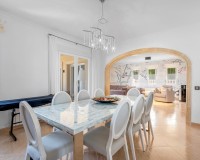 Bruktbolig - Villa - Benissa