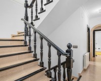 Bruktbolig - Villa - Benissa