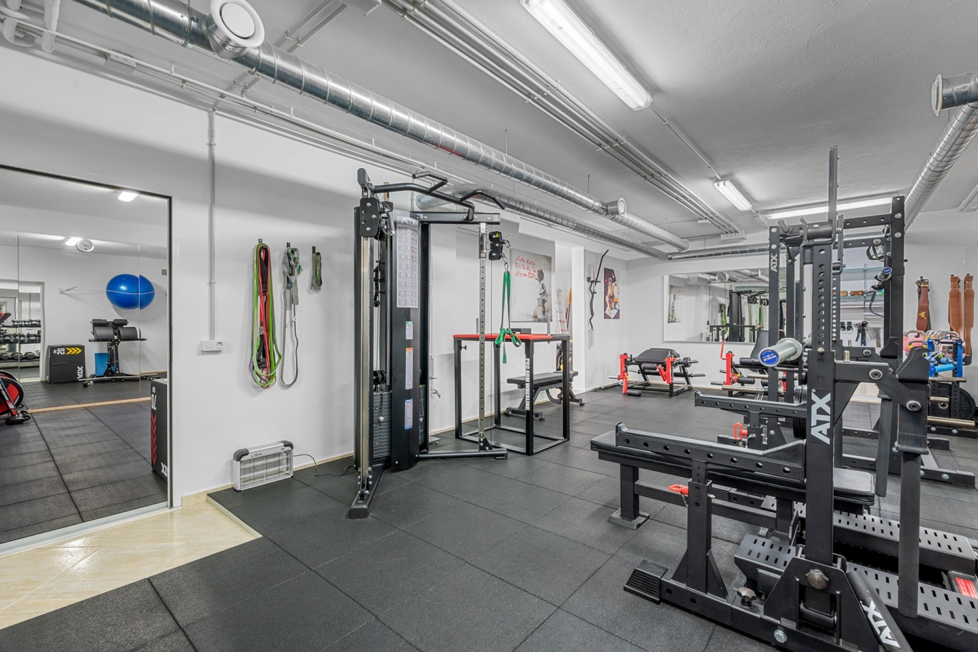 Bruktbolig - Villa - Benissa