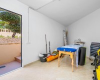 Bruktbolig - Villa - Benissa