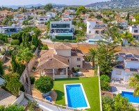 Bruktbolig - Villa - Benissa