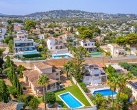 Bruktbolig - Villa - Benissa