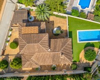 Bruktbolig - Villa - Benissa