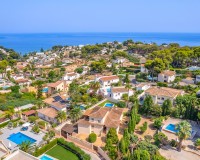 Bruktbolig - Villa - Benissa