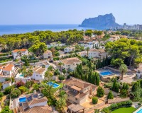 Bruktbolig - Villa - Benissa