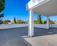 Bruktbolig - Villa - Campoamor