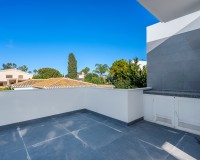 Bruktbolig - Villa - Campoamor