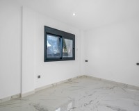 Bruktbolig - Villa - Campoamor