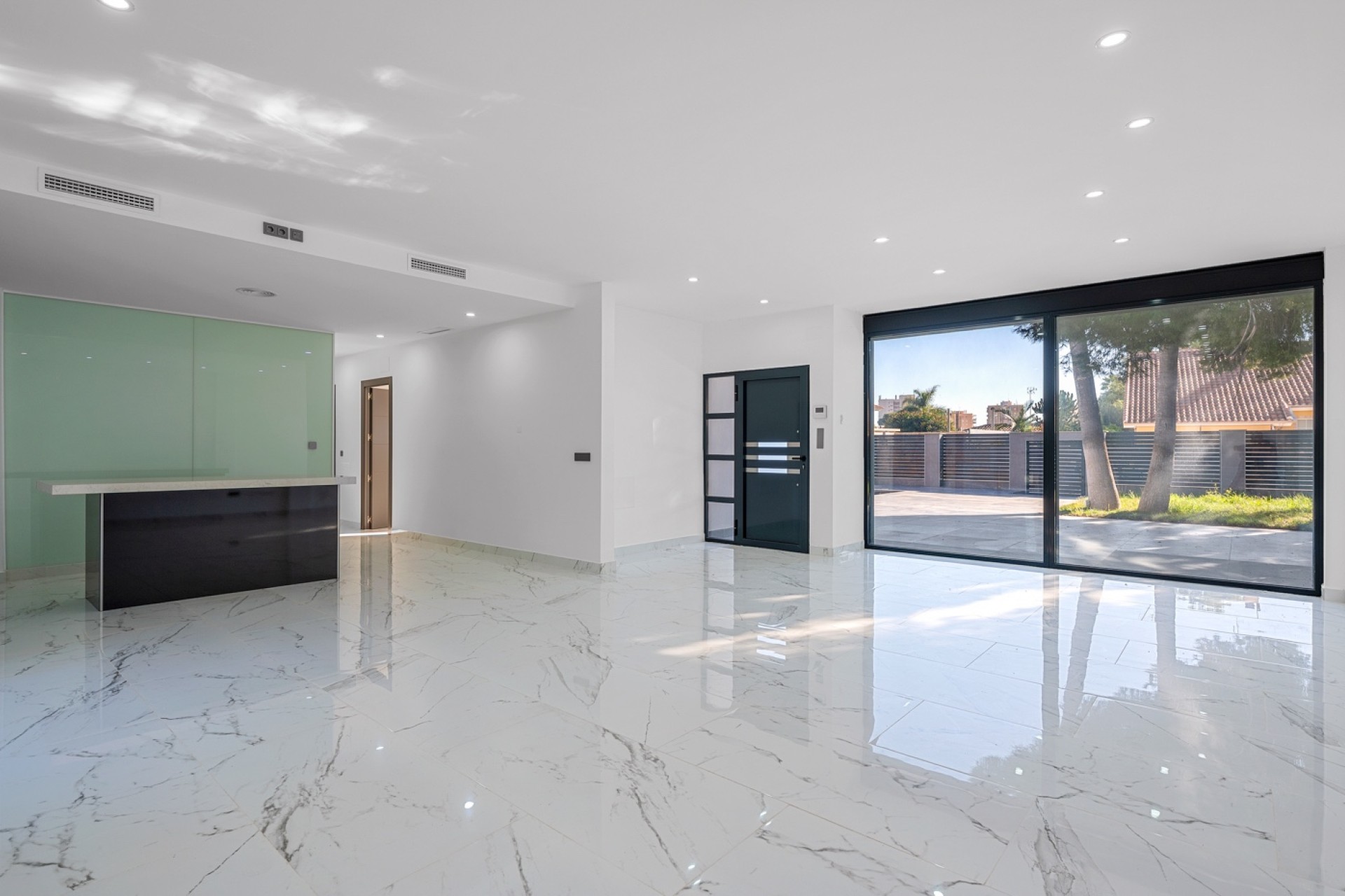 Bruktbolig - Villa - Campoamor