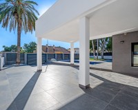 Bruktbolig - Villa - Campoamor