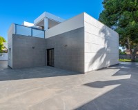 Bruktbolig - Villa - Campoamor