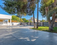 Bruktbolig - Villa - Campoamor