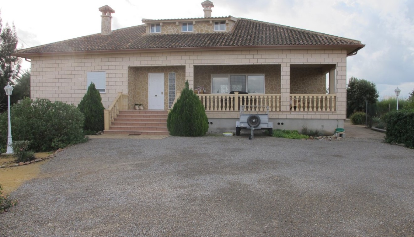 Bruktbolig - Villa - Catral