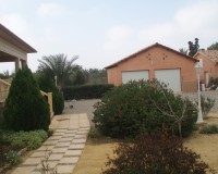 Bruktbolig - Villa - Catral