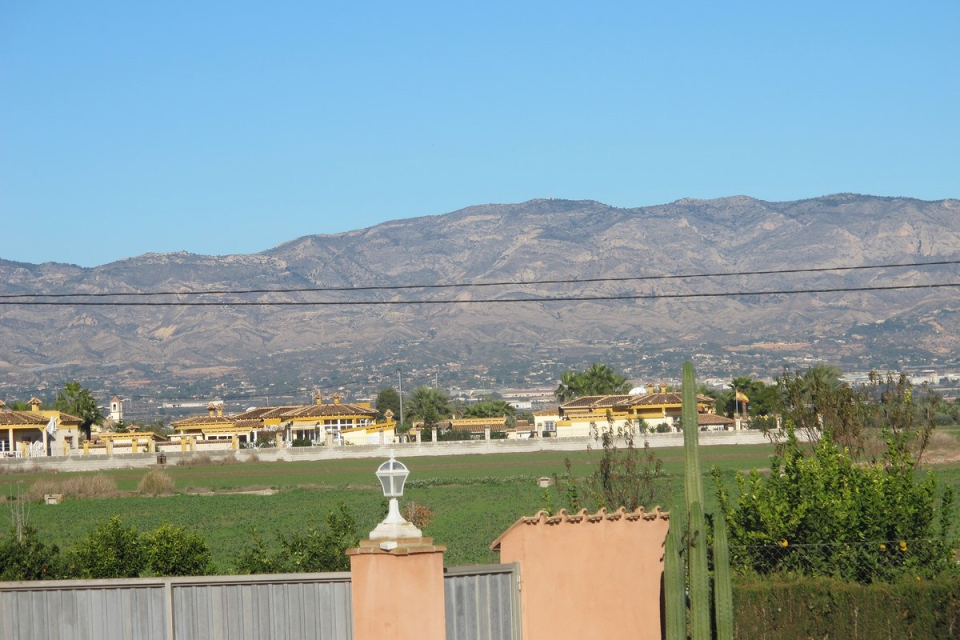 Bruktbolig - Villa - Catral