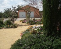 Bruktbolig - Villa - Catral