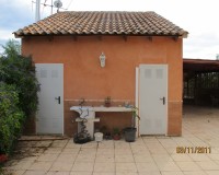 Bruktbolig - Villa - Catral