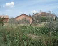 Bruktbolig - Villa - Catral